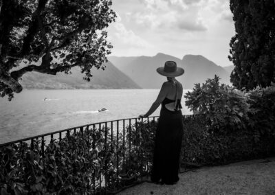 Villa Balbianello - Lago di Como - Jérôme Legrain